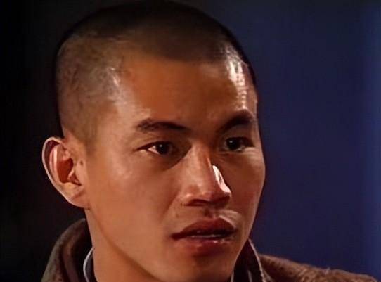 梁日豪:我在门口看了陈勋奇3秒,就知道他的功夫在我之上_洪金宝_电影