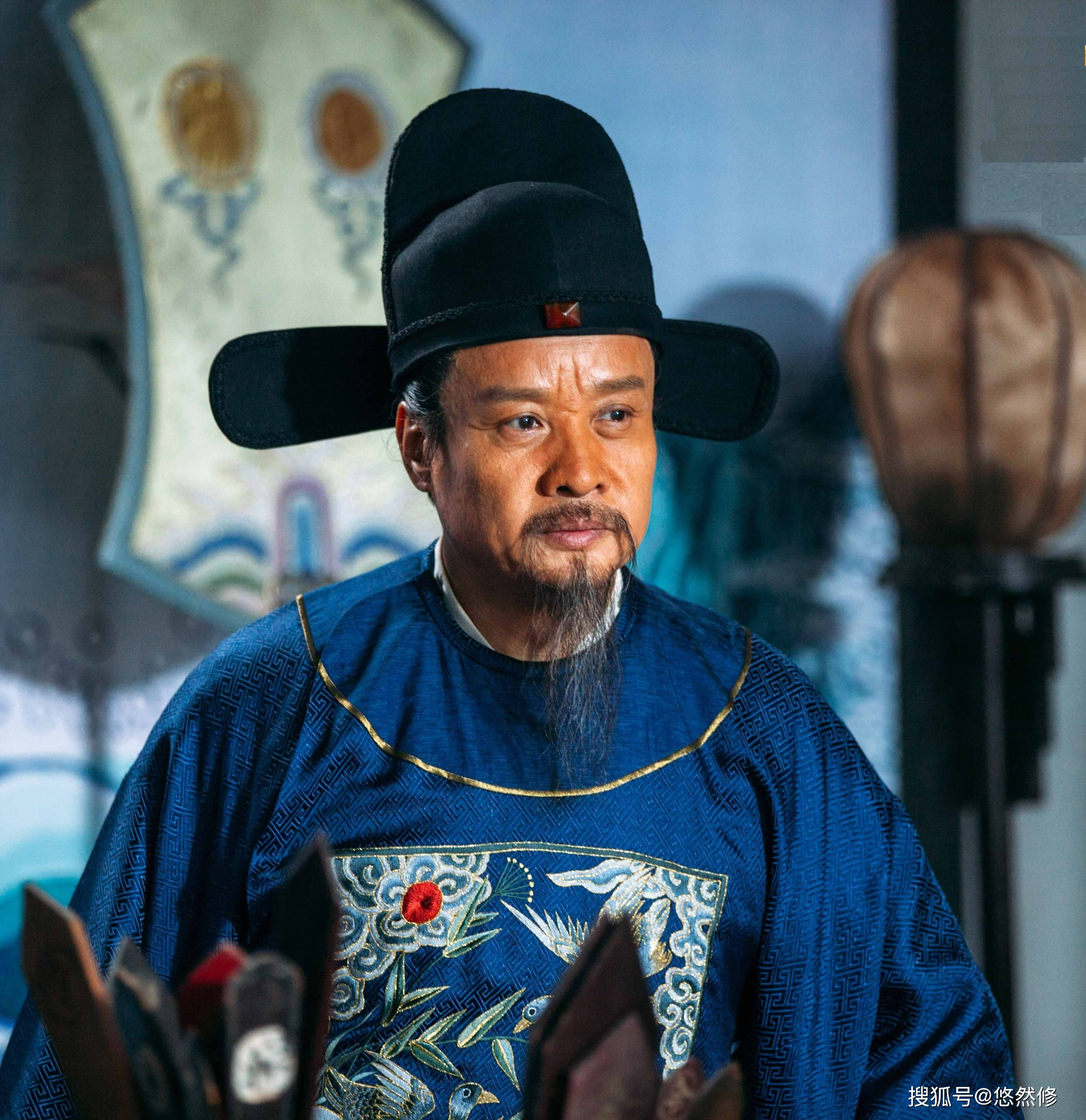 勇于担当率民成功剿匪的知县为何被明宪宗违律凌迟处死