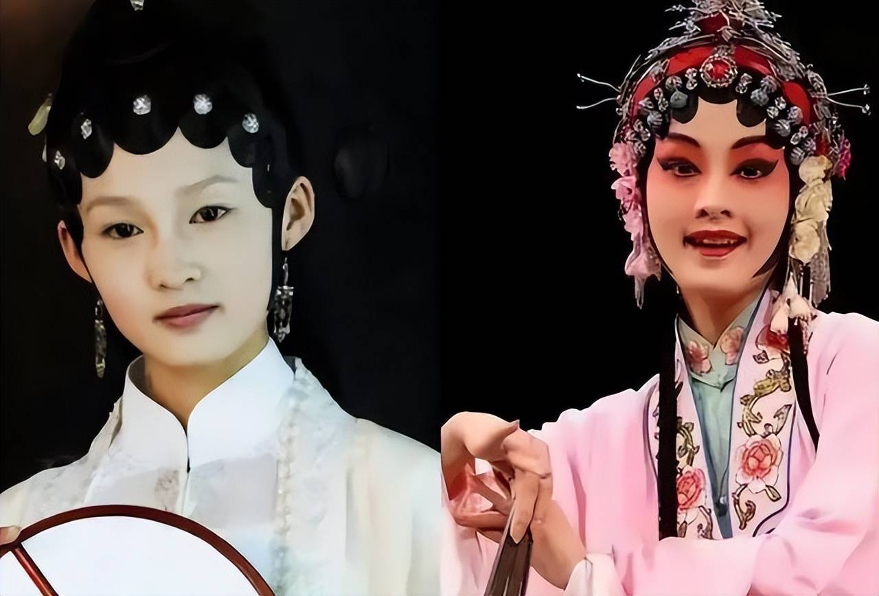 李沁:我走了,加林哥_刘巧珍_马栓_角色