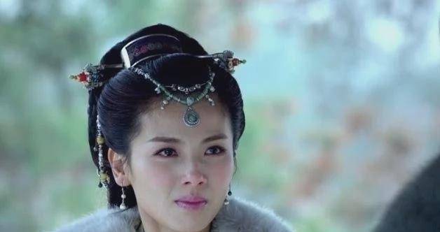 《芈月传》中,她挑战反派戏路,饰演一位无忧无虑的公主,最后黑化成丧