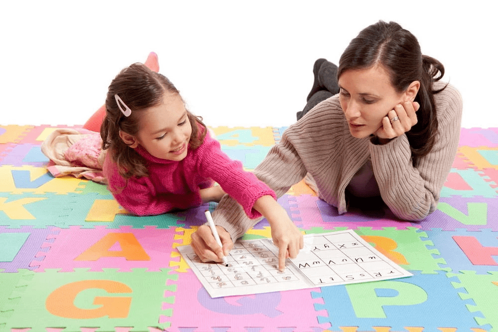 做好幼儿“坐姿、写姿、握姿”培养 助力幼小衔接(幼儿园坐姿握笔儿歌)