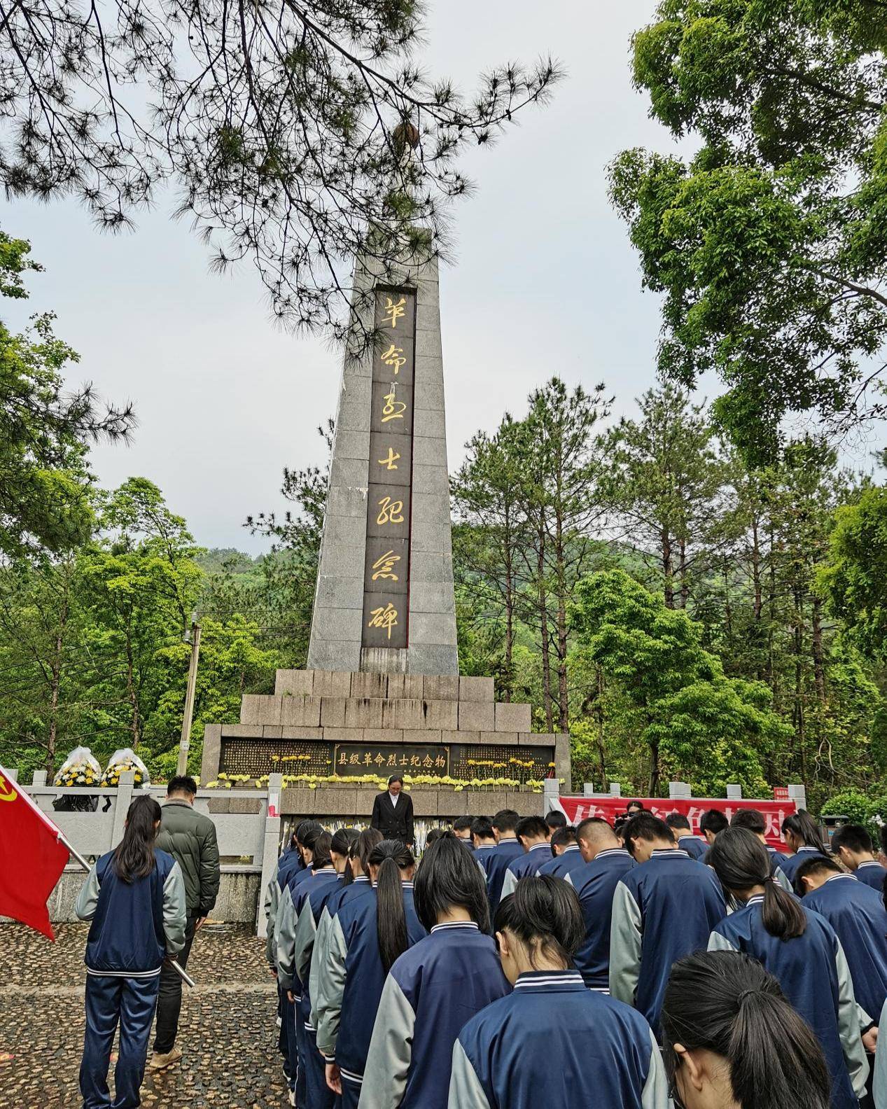 会昌县第四中学图片