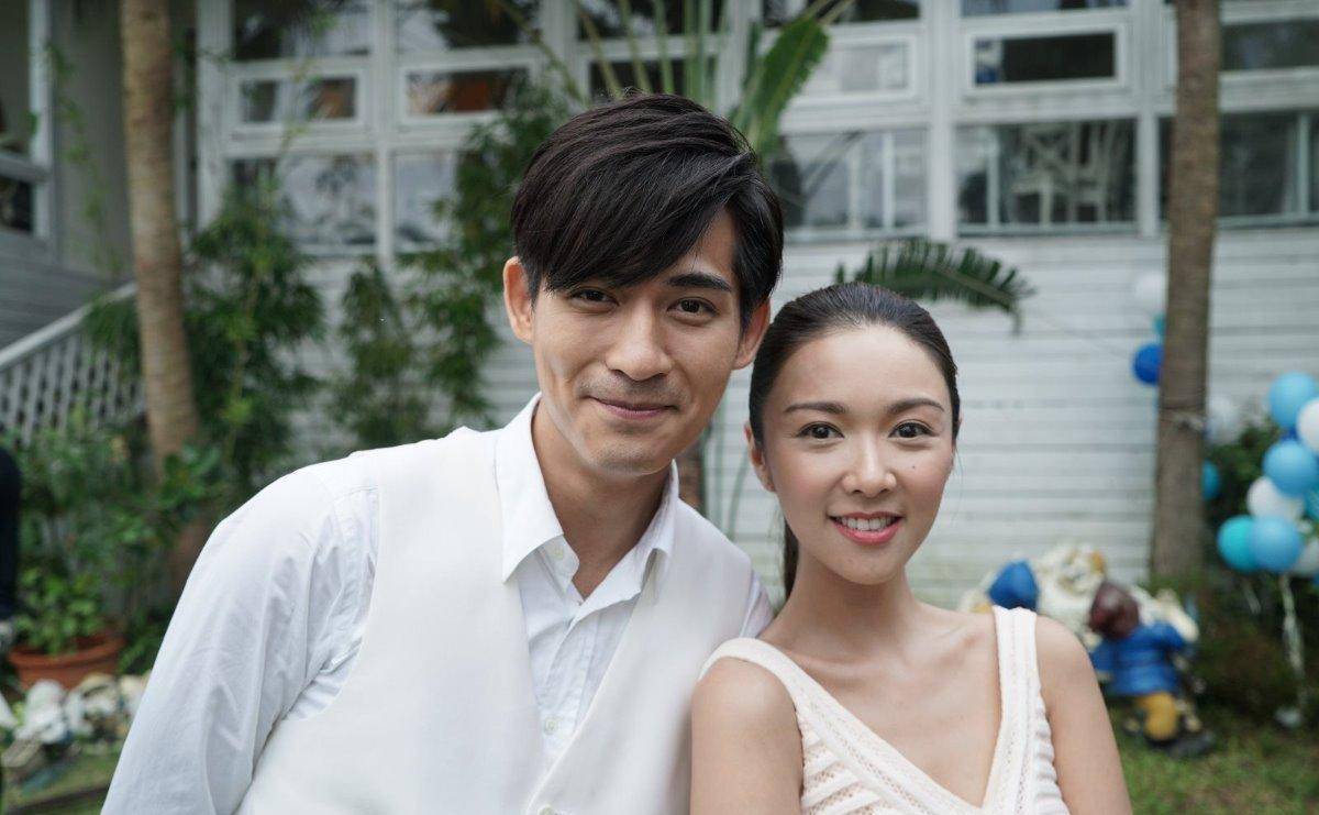 差点是成龙儿媳,40岁成"过气女星"_薛凯琪_房祖名_时间