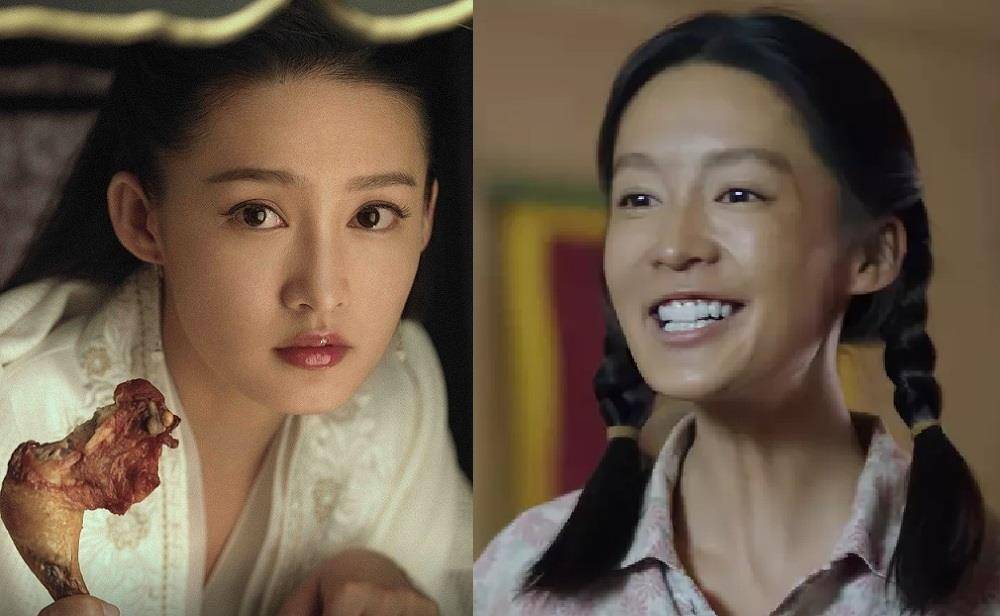 李沁《人生之路》演村姑扮丑挨轰 新戏搭王一博造型曝光网赞:仙气回归