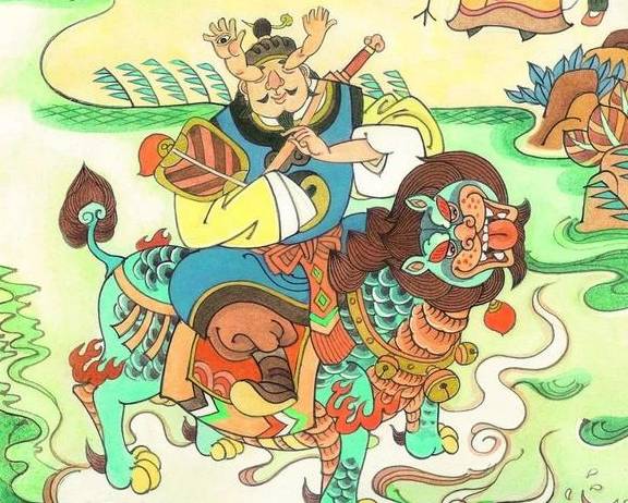 进来看看,"牛年犯太岁"的有你吗?_本命年_人们_岁星