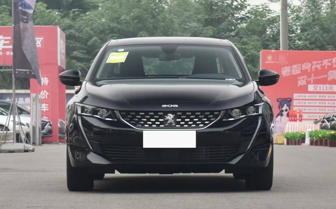 魔毯底盘中级suv,标致508l到底怎么了?