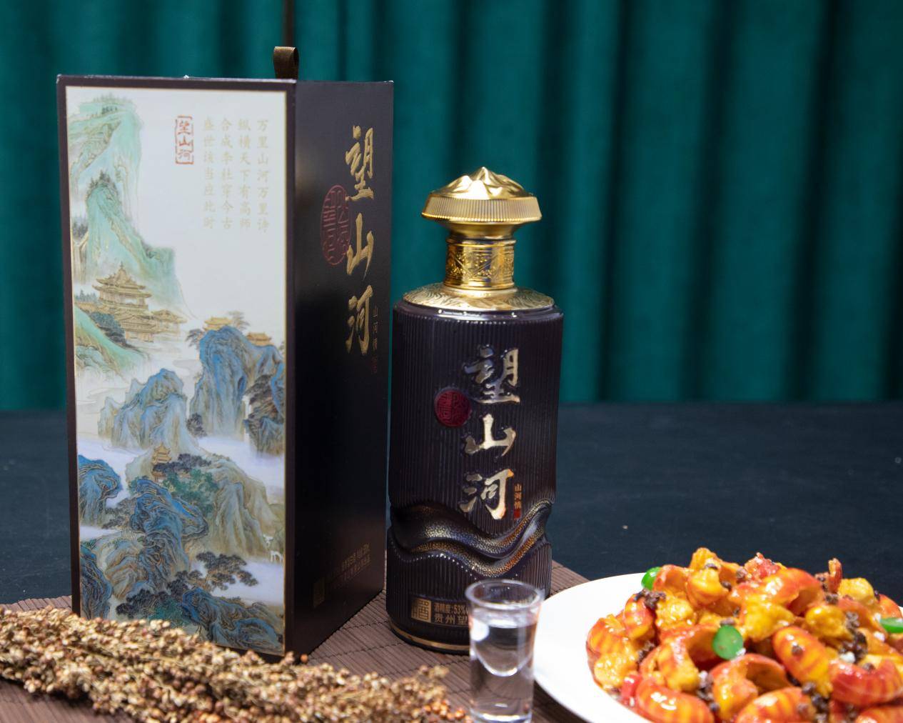 酒桌上,老酒鬼划拳喊的"五魁首,八匹马"何意?