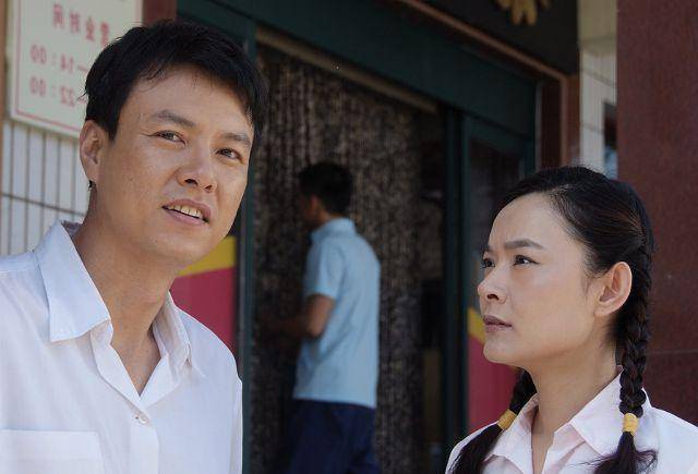 《正阳门下》三位主演现状,苏萌无戏可拍,韩春明大红大紫_边潇潇_朱铁