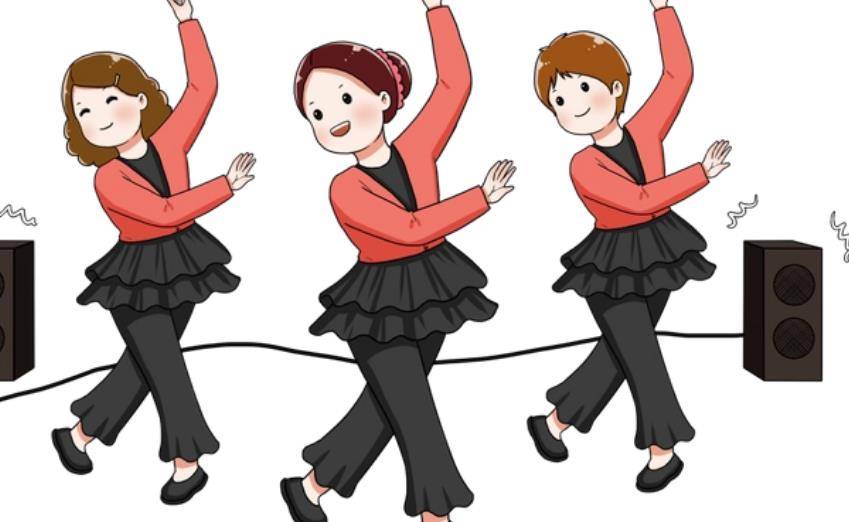 法律科普:跳广场舞一旦扰民,很有可能涉嫌违法!_生活_刘先生_人员