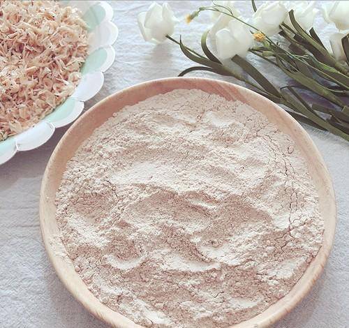 农家自制鲜味粉,简单3种食材搞定,学会不用买鸡精味精,纯天然_虾皮