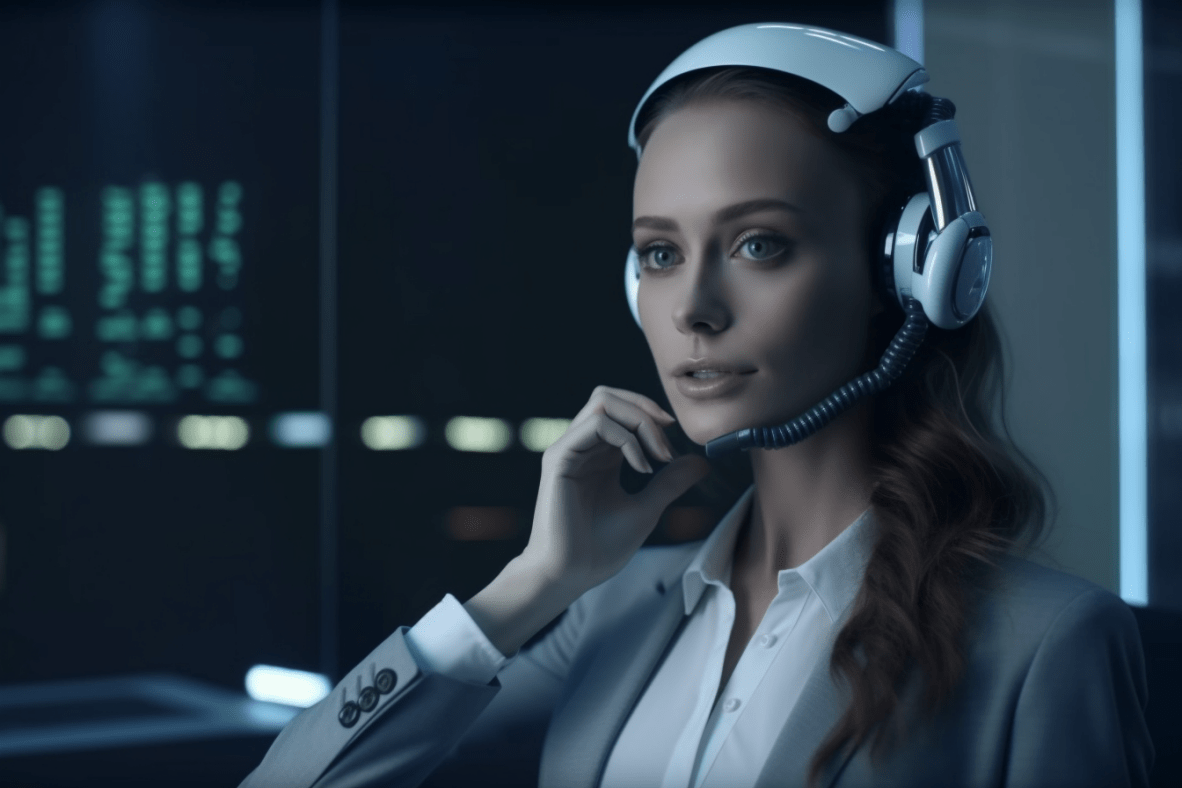 【新品发布】callnovo推出ai语音助手,打造全球多语种智能客服未来!