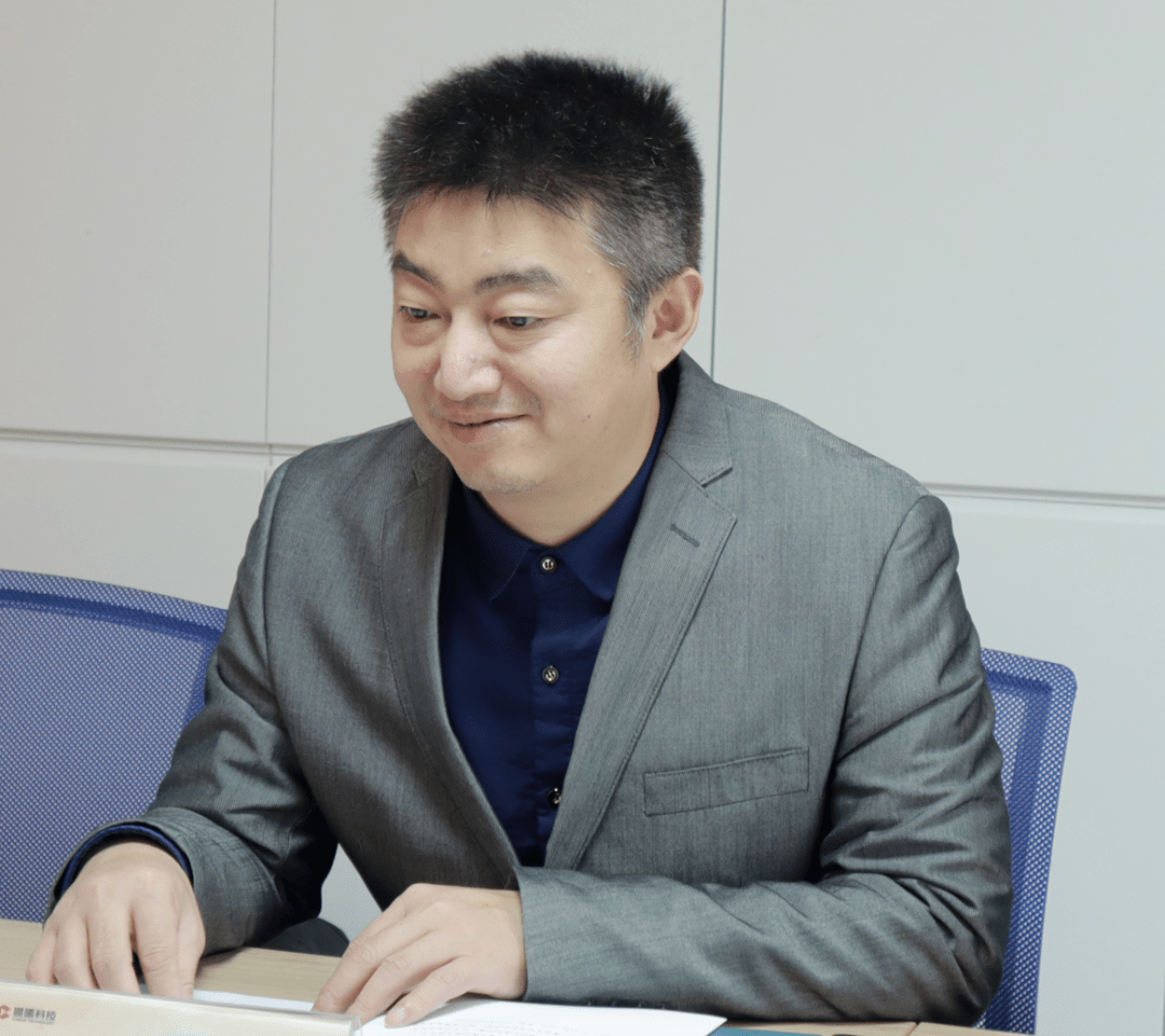 晨曦科技与厦门理工学院举行校企合作签约仪式暨智能建