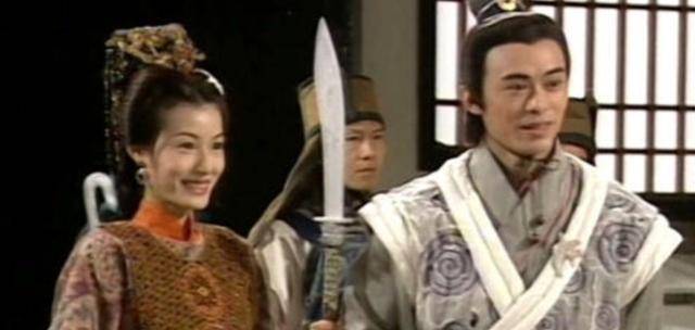 如果王重阳和林朝英走在一起了，神雕的剧情会不会出现改变？（王重阳与林朝英的爱情分析对比）