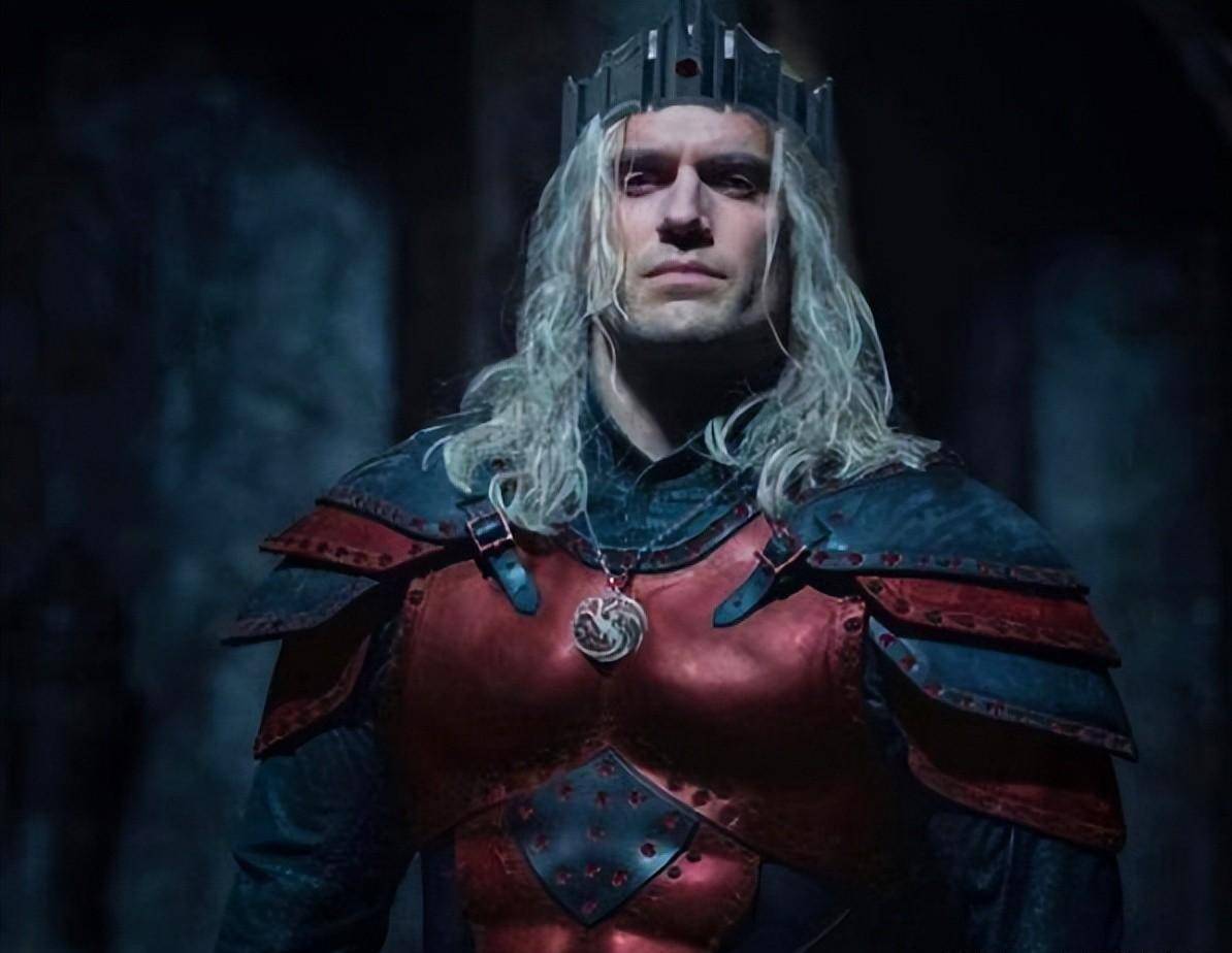 hbo《权游》征服者伊耿前传来了!