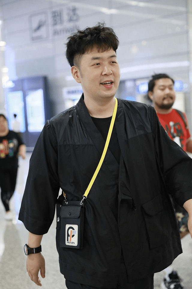 杜海涛原形毕露!