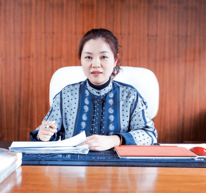 中国城市规划设计研究院上海分院院长孙娟:铿锵玫瑰绽芳华,行业楷模树