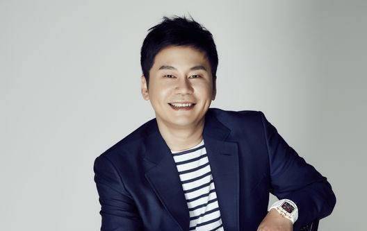 他是yg的社长,表面上看起来那么刻薄,却帮助过这么多人_梁铉锡_李汉尔