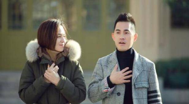 对于王琳跟方磊这一对大家都十分看好.