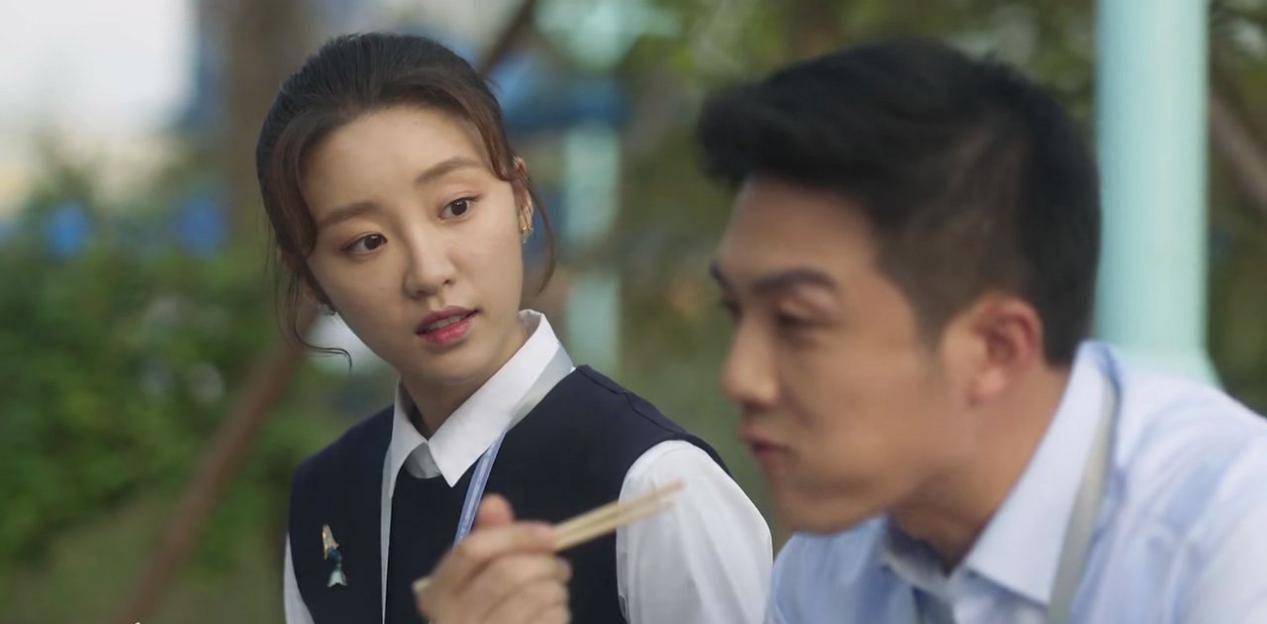 电视剧《三十而已》中林有有最后的结局是什么?_顾佳_女人_家庭