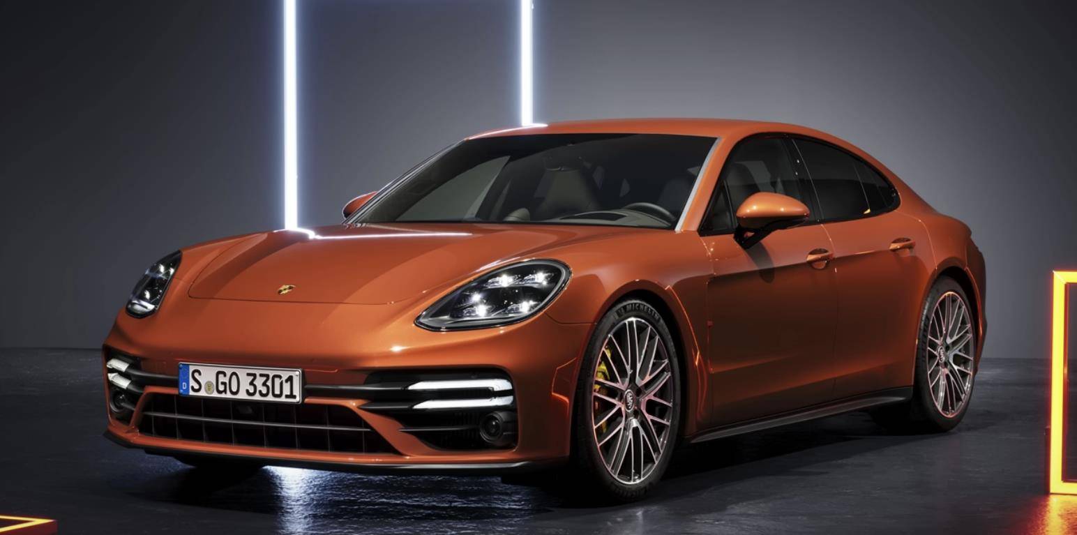 详解保时捷"四门车型"发展史,过程漫长而曲折_搜狐汽车_搜狐网