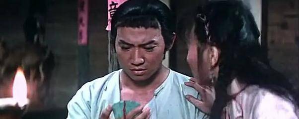 《鬼马天师》:香港早期喜剧恐怖电影,你看过吗?_门派_科学_因为