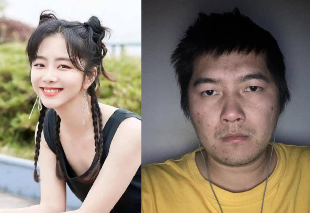 曝谭松韵与王思聪弟弟隐婚,和7位女星传绯闻,为景甜和杨幂分手_资源