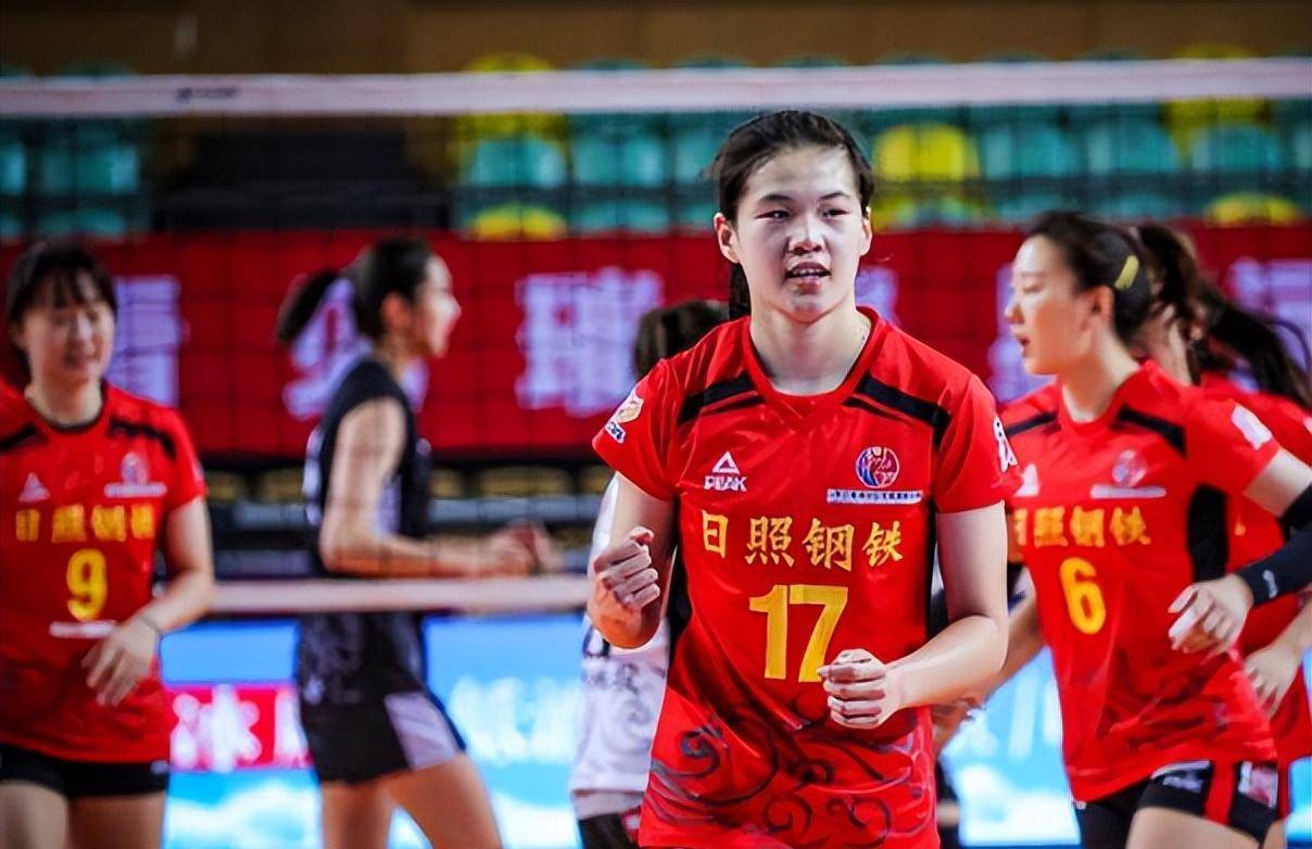 山东女排惜败暴露老毛病!