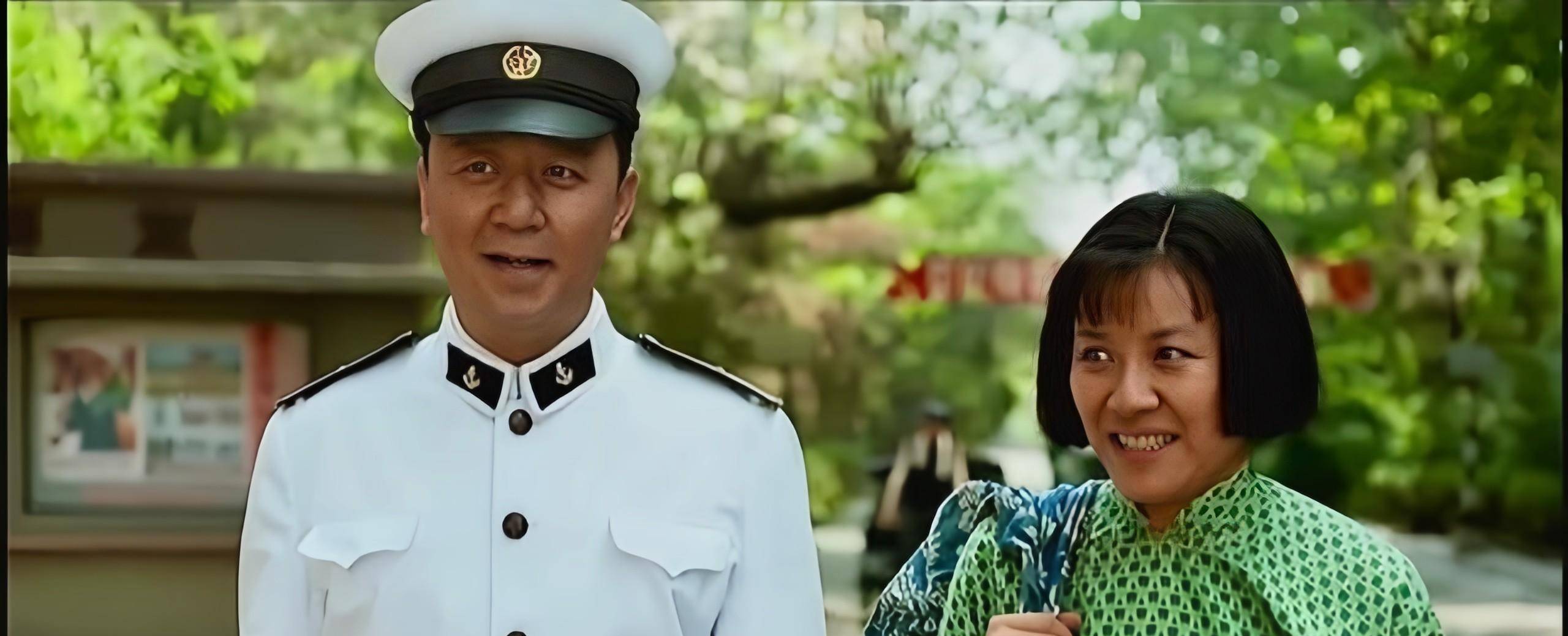 同演《父母爱情》女主,董洁和梅婷差距出来了,李光洁也输给郭涛_安杰