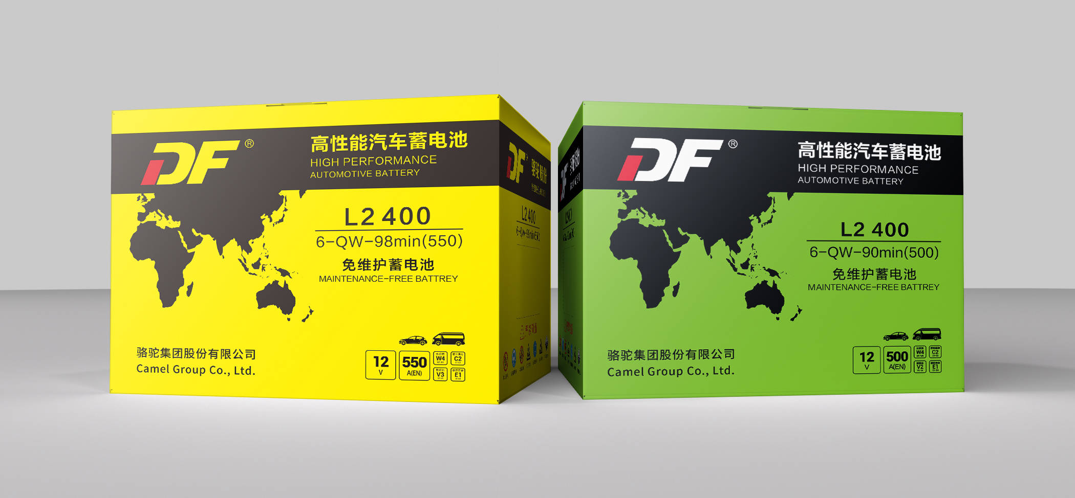 接轨国际标准,提升用户体验,df蓄电池焕新升级_搜狐汽车_搜狐网