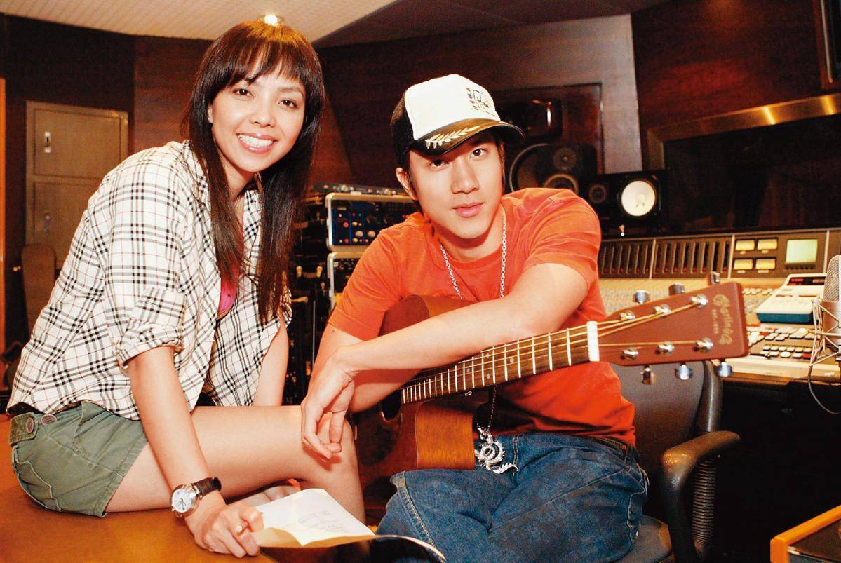 范玮琪老公,反遭女星控诉曾遭其骚扰,忙道歉求放过_弹头_李妍瑾_对方