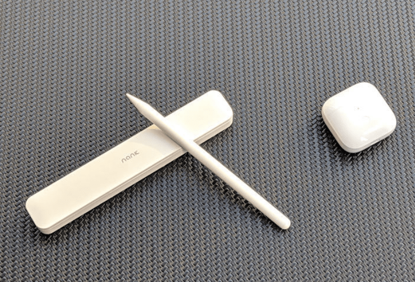 ipad手写笔一定要买苹果的吗？性价比ipad手写笔推荐