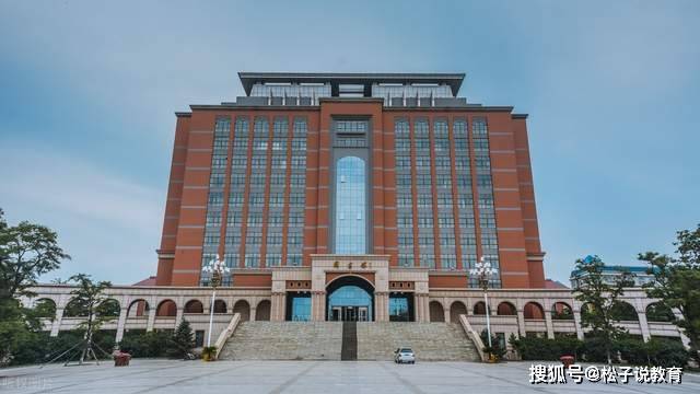渤海大學(xué)辦學(xué)實力分析_沈陽大學(xué)錄取分數(shù)線_沈陽大學(xué)排名比較