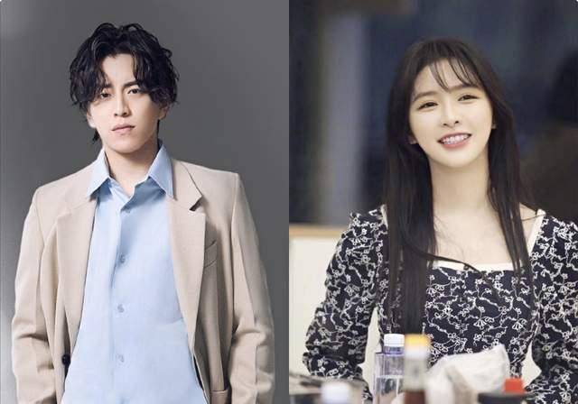 蔡卓宜前后现身机场,与好友聚会后轧马路,同回住处疑在一起_爸爸_前夫