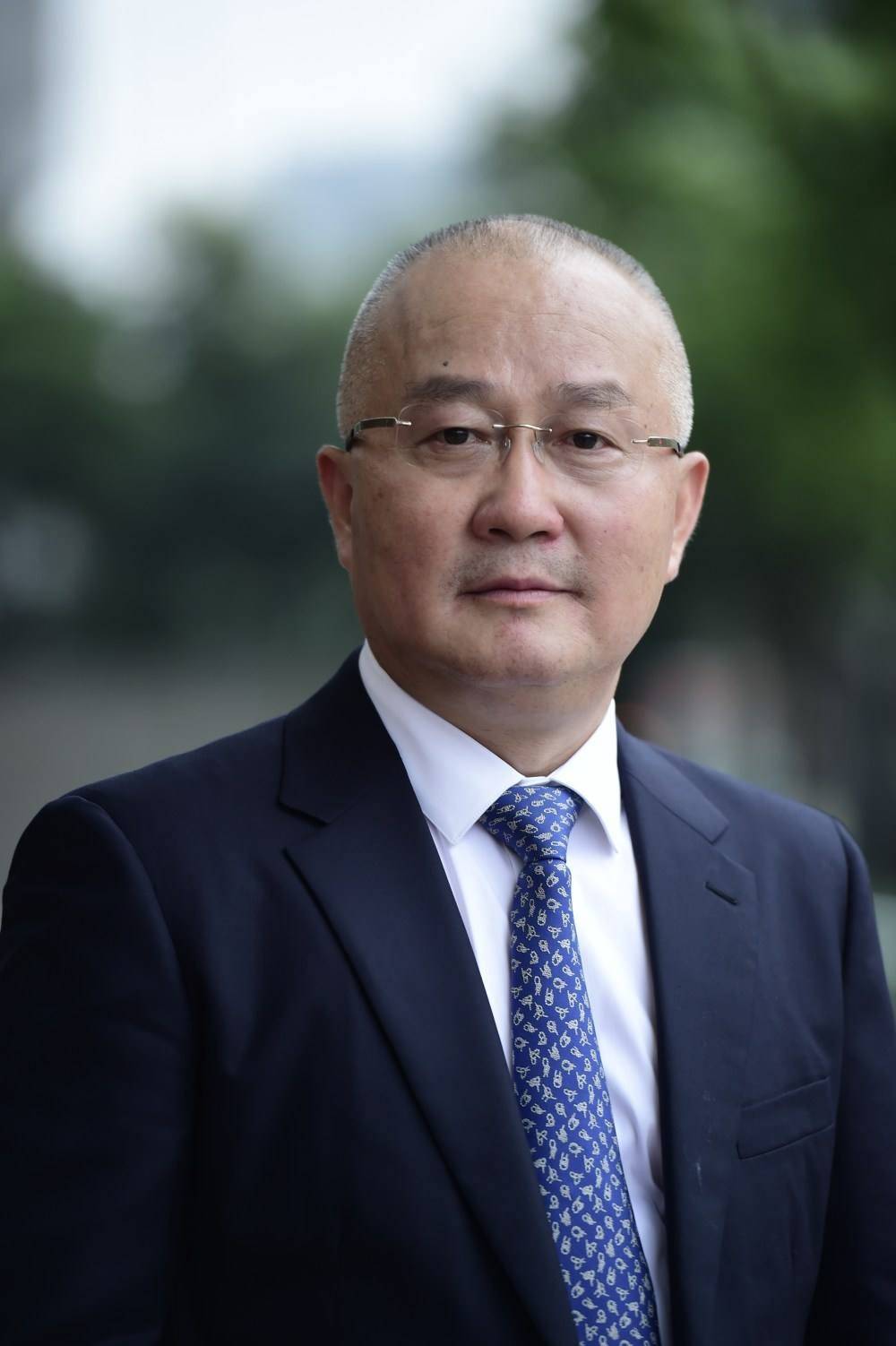 安徽萧县第一富豪徐进:让口子酒起死回生,如今身价65亿_市场_营销