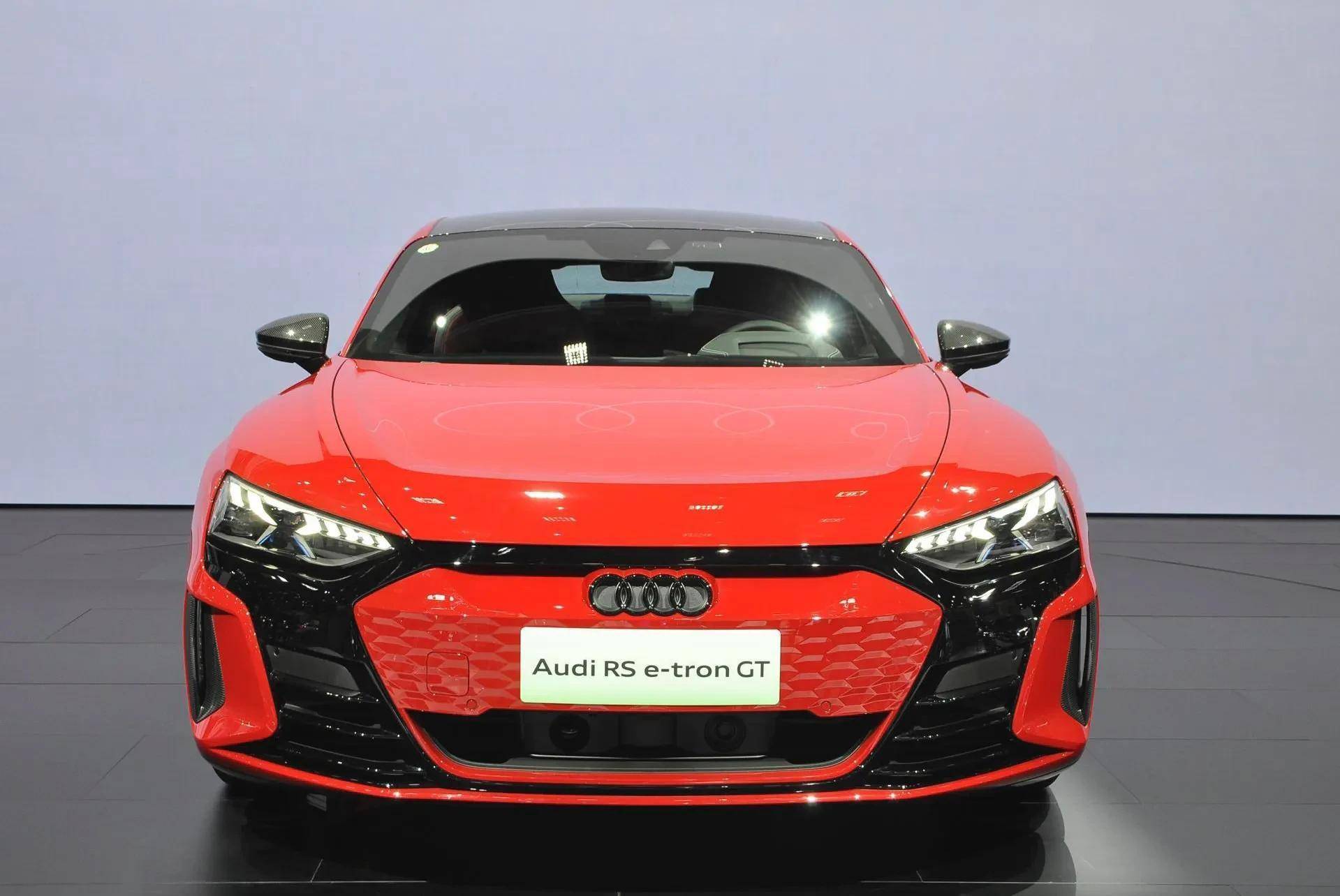 奥迪纯电性能车rse-trongt_搜狐汽车_搜狐网