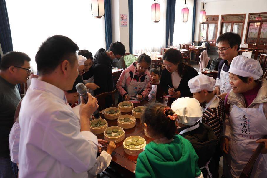 不看后悔（非遗美食传承谱系）非遗美食传承谱系有哪些 第7张