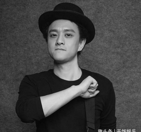 潇洒哥赵英俊因病去世,年仅43岁,最后一条动态让人心碎_首歌_音乐