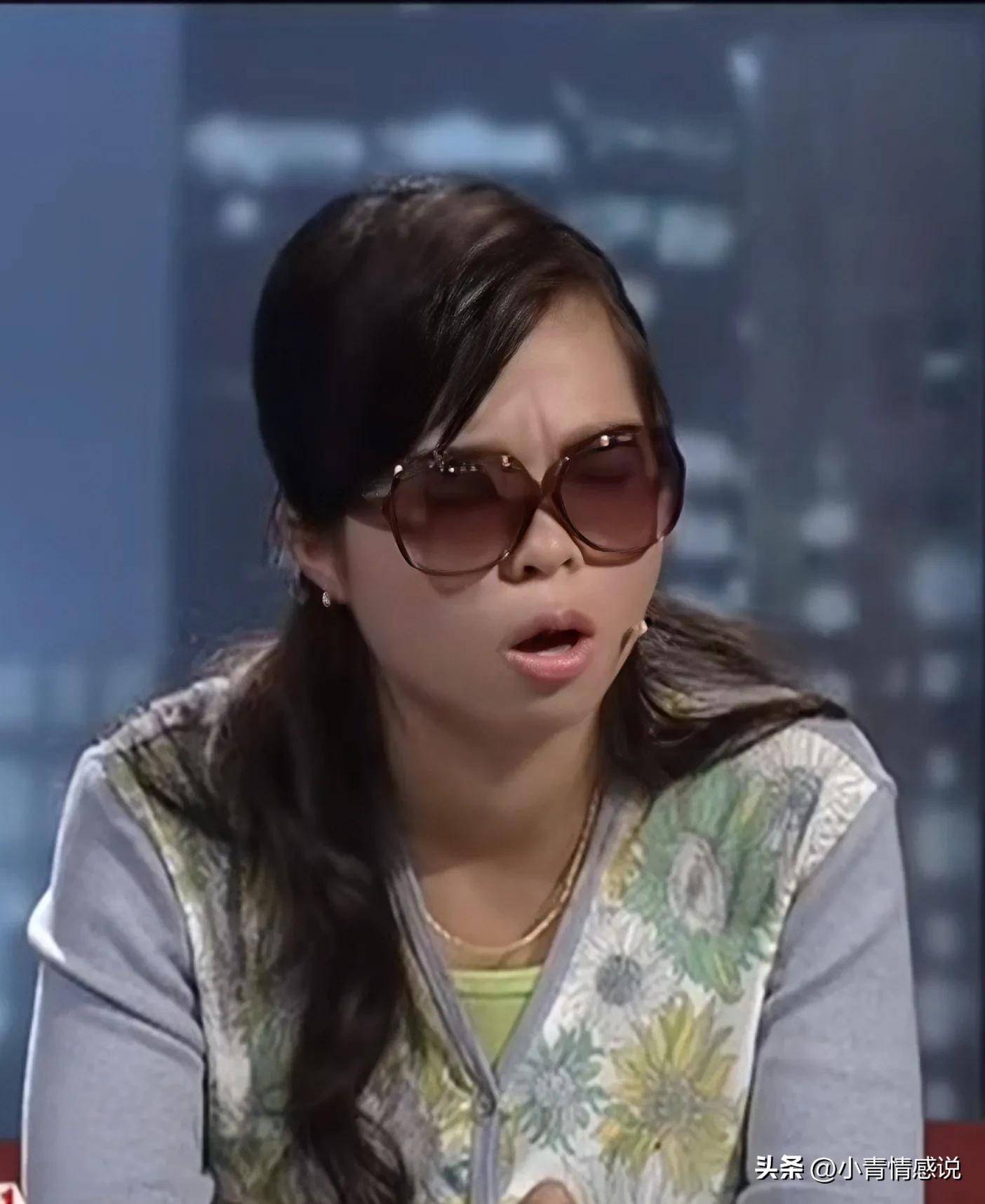 90后姑娘嫁给大十岁老公,婚后苦不堪言:把我当孩子一样管_刘雅婷_王晓