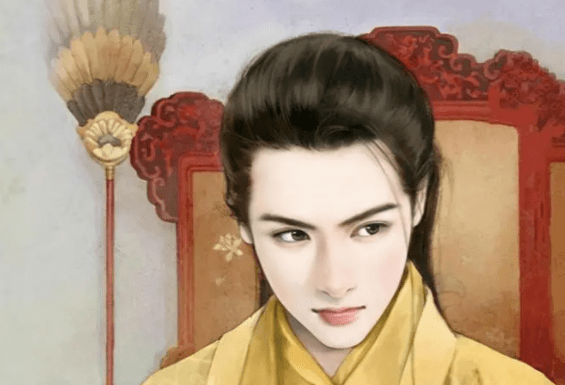 这个小字凤皇的美少年是前燕开国皇帝慕容隽的幼子.