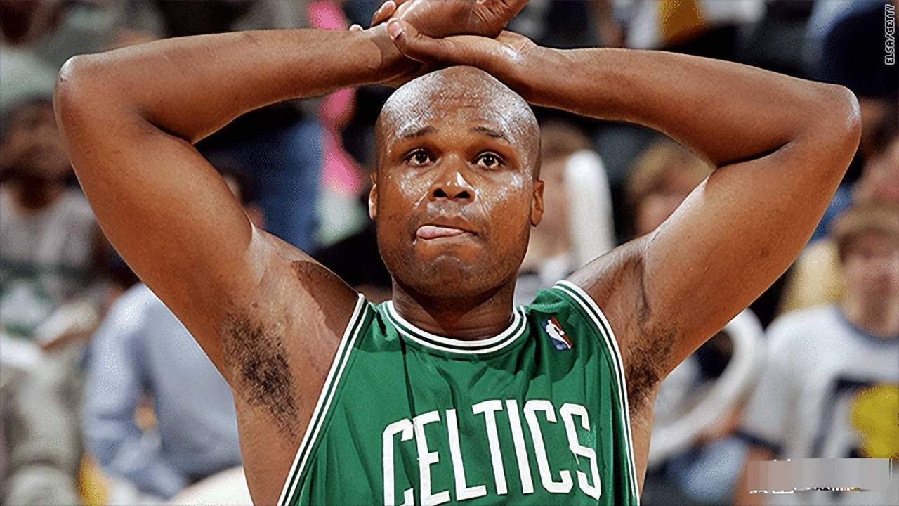 挥金如土的五个NBA球星，乔丹赌博，卡特投资失败，艾弗森破产_搜狐网