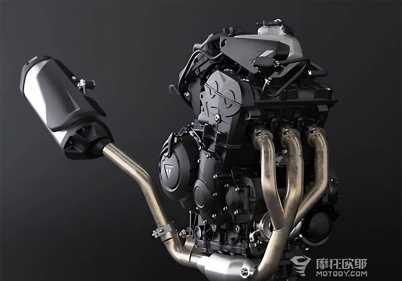 春风中排三缸机专利曝光!