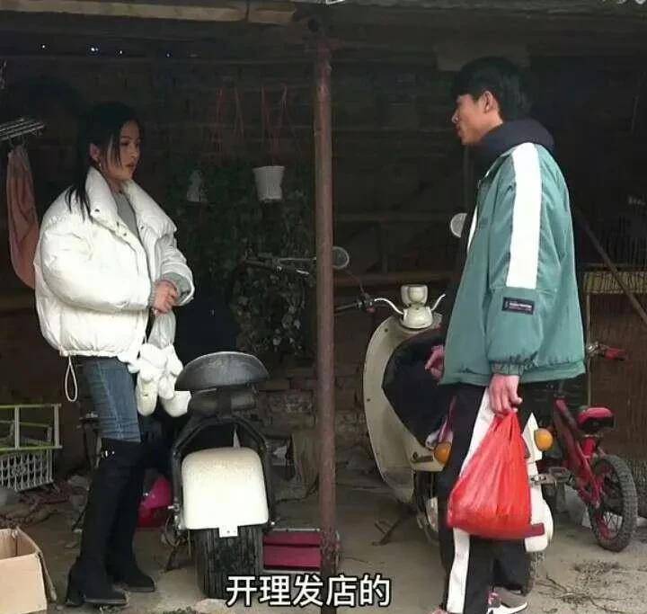 速看（女朋友骗小伙说自己怀孕）如果女朋友骗你说怀孕了该怎么回复她 第9张