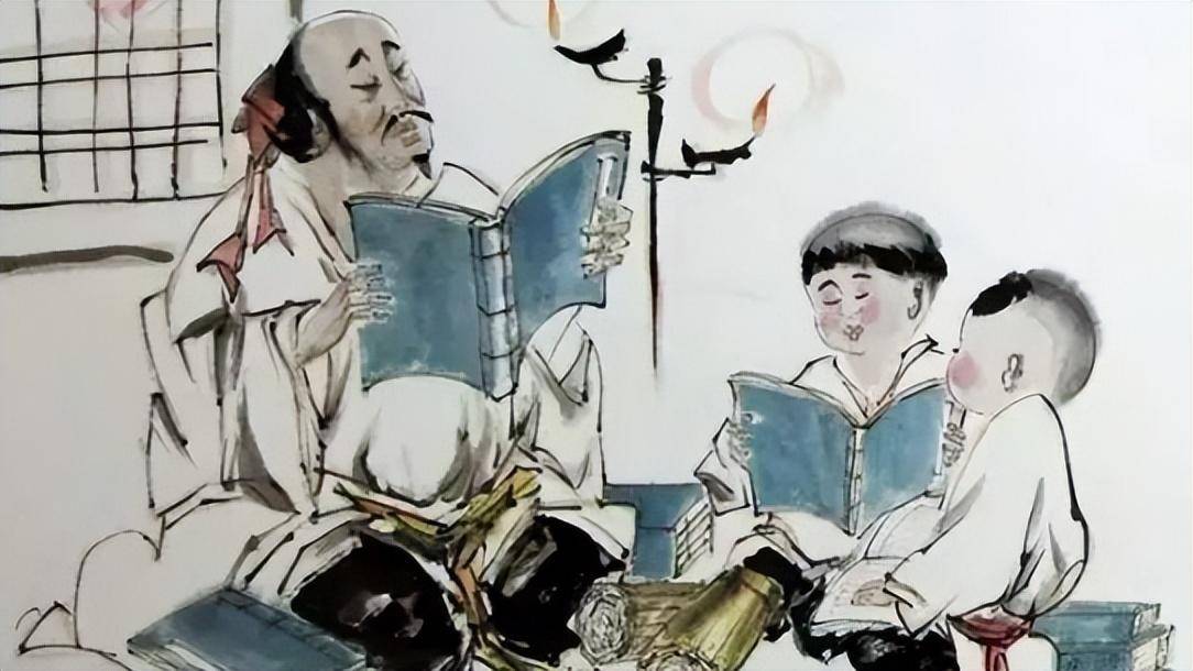 颜之推家庭教育:关注孩子身心全面发展,促进素质教育_知识_技能_家长