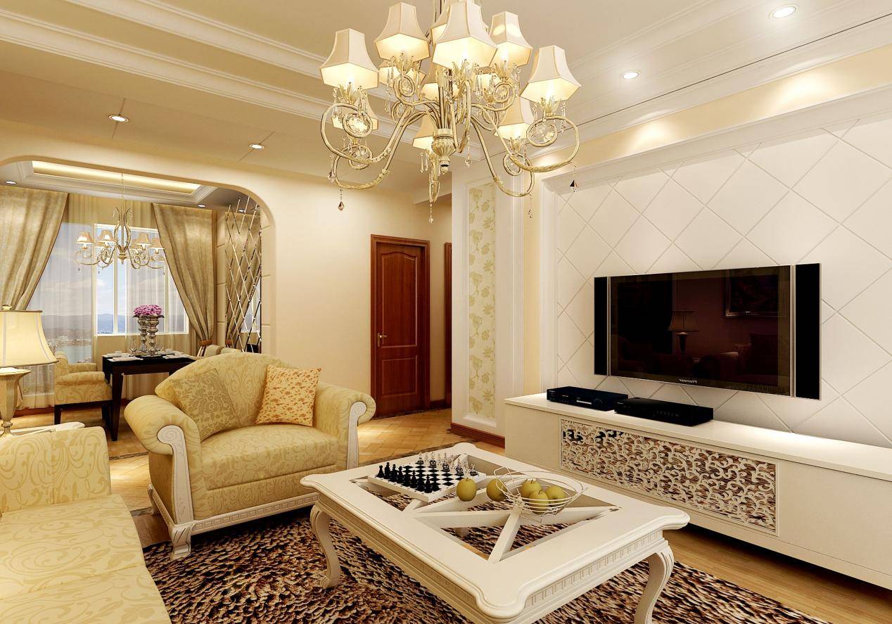 新型材料有限公司碳晶板全屋整装成为多元化主流中的潮流一员_装修