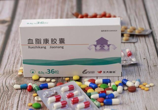 降脂药有哪些 来自搜狐网