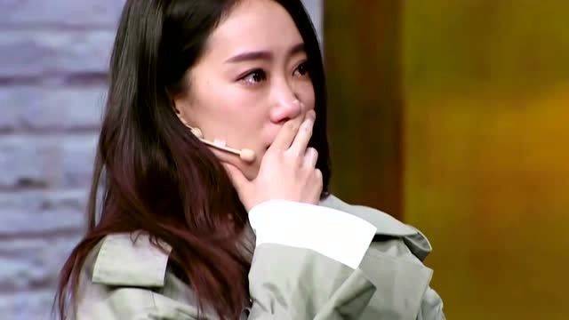 张小斐:模范生毕业即失业,在逆境中坚持奋斗,爆红后也不飘_贾玲