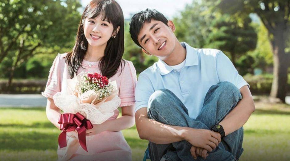 送福利送下班福利,《go back夫妇》的粉丝们来活啦!