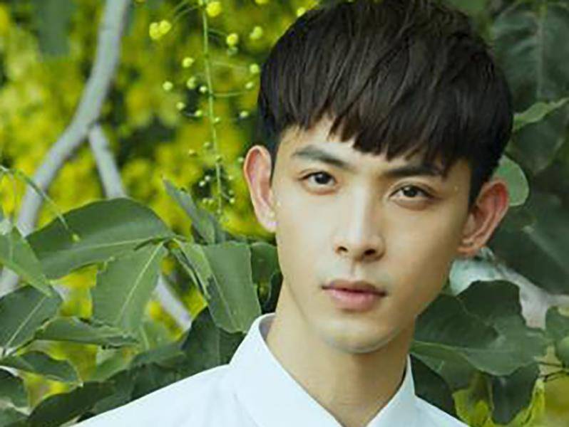 杜亚修_剧中_青春