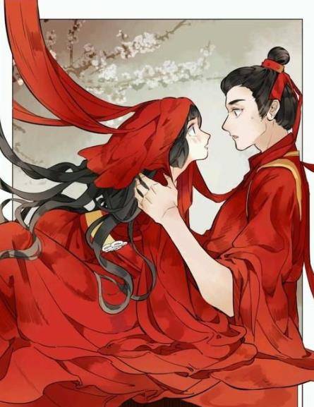 《如梦令》何泓姗搭档吴希泽,上演先婚后爱,或许是又一部甜宠剧_百里