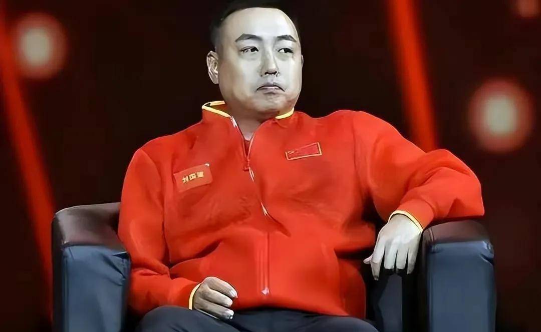 刘国梁涉及假球案不攻而破!全国球迷懂了_领导_乒乓球_工作